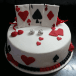 Patisserie Diana, Cake