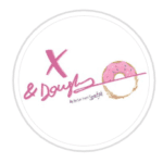 XnDoughs, Logo
