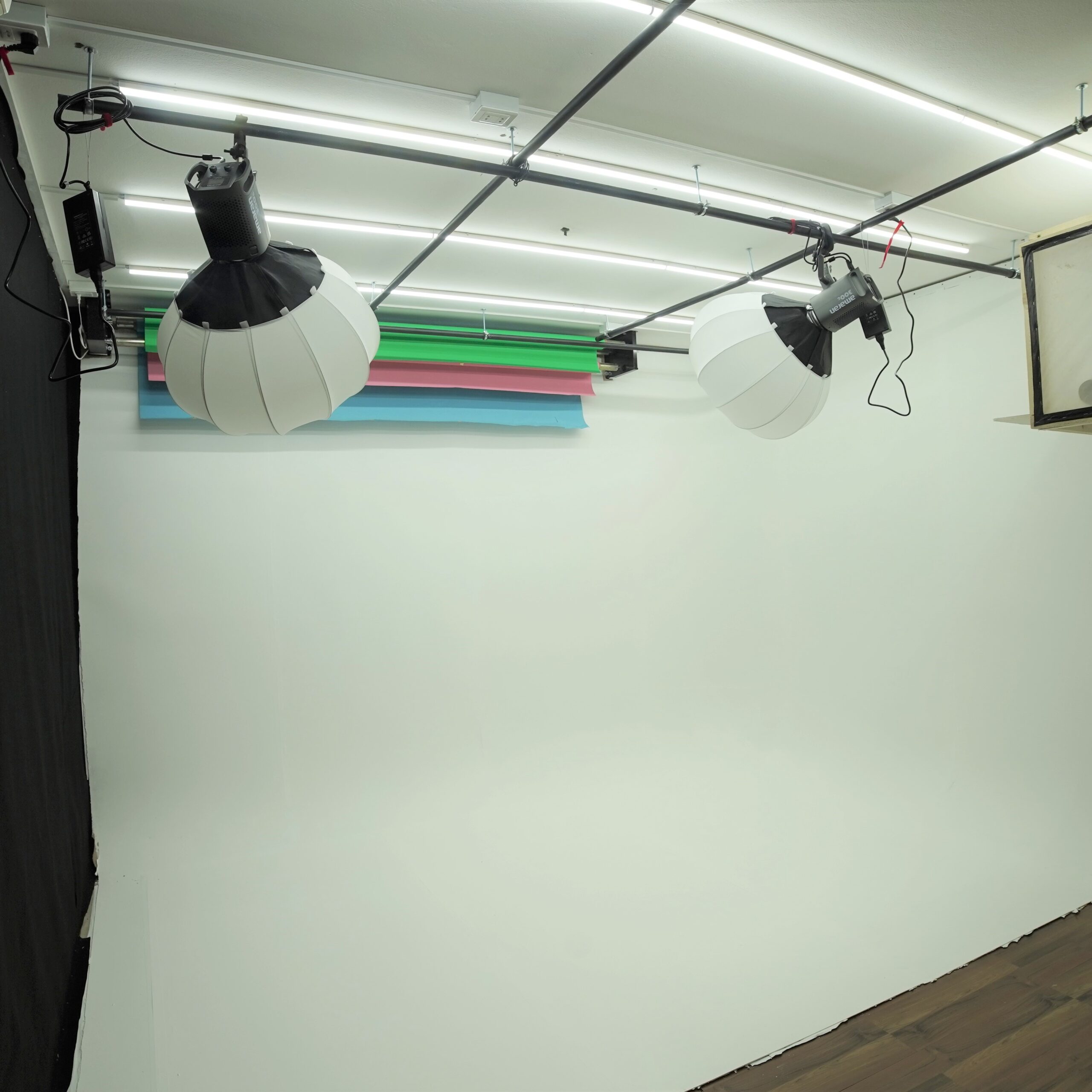 Go Rental Videography & Photography Studio Rental (1h) › Go Batroun