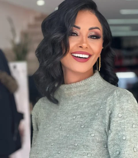 Georges Tabbet Beauty Lounge