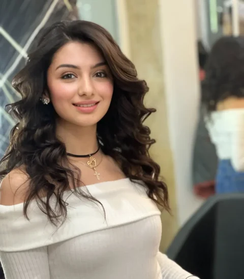 Georges Tabbet Beauty Lounge