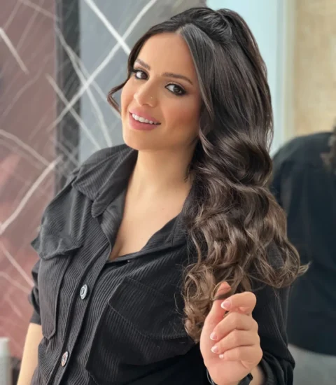 Georges Tabbet Beauty Lounge