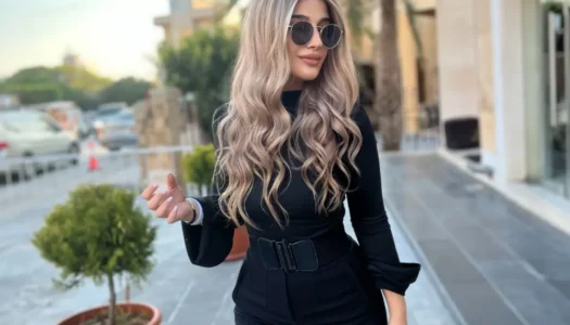 Georges Tabbet Beauty Lounge