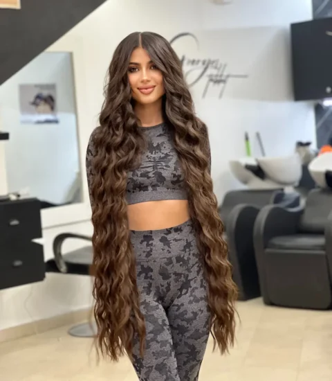 Georges Tabbet Beauty Lounge