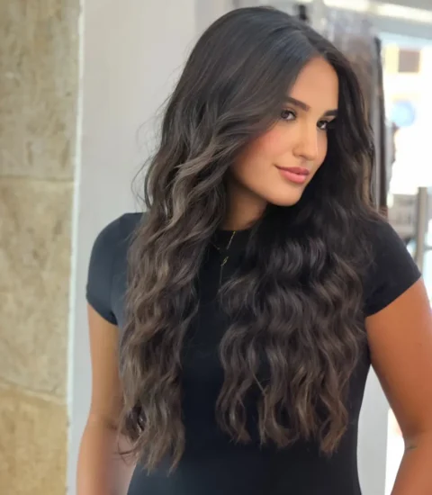 Georges Tabbet Beauty Lounge