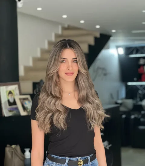 Georges Tabbet Beauty Lounge