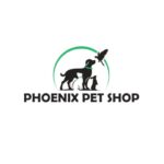 Phoenix Pet Shop, logo
