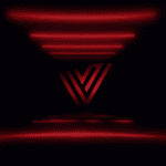 Vanguard Gaming Lounge, Logo