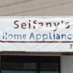 Selfany's Home appliances