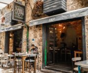 Barrio 67, image of the store in Batroun old souks