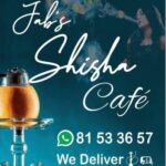Jab's Shisha Batroun