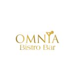 Omnia Bistro Bar Batroun, logo