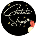 Chlela Shop, logo