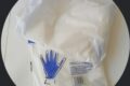 Chlela shop, image of latex hand gloves bag