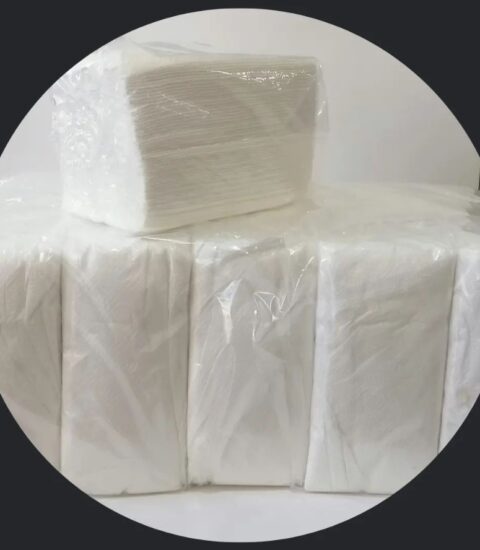 Chlela Shop, image of multiuse napkins