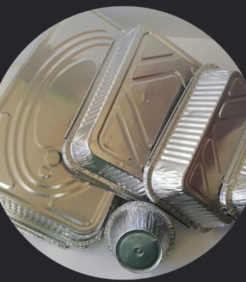 Chlela, image of kitchen supplies