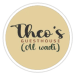 Theo's Guesthouse