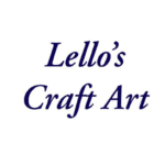 Lello's Craft Art