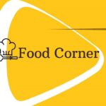 Food Corner, Logo