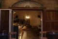 Fouha Hotel and Café-Bar, Cafe