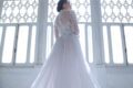 Louisa Bassil, Wedding Dress