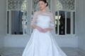 Louisa Bassil, Wedding Dress