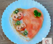 Sticky Rice by J, Shushi, Heart