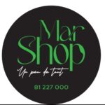 MarShop, Logo