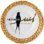 Snounou, logo image