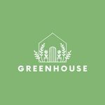 Green House Logo