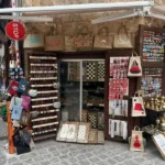 House of Tourists, image Batroun Old Souks