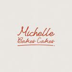Michelle Bakes Cakes Logo