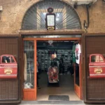 Many Moda store in Batroun Old Souks