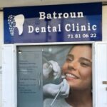Batroun Dental Clinic logo