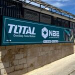 EST. Nohra Botros Elia logo