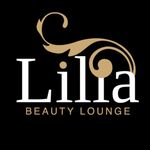 Lilia Beauty Lounge Logo