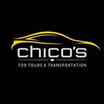 Chico’s Tours Logo Batroun