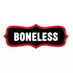 Boneless Logo