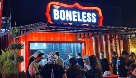 boneless featured