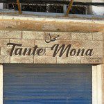 tante mona logo