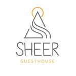 Sheer Guesthouse Logo