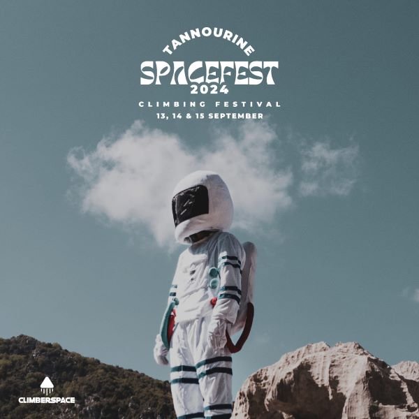 Tannourine Spacefest 2024