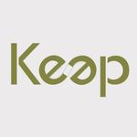 keep logo