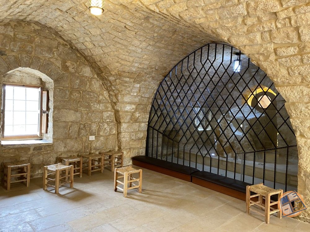 Maronite History and Traditional Pottery