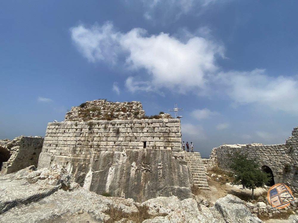 Medieval Adventure and Miracles in Rural Batroun