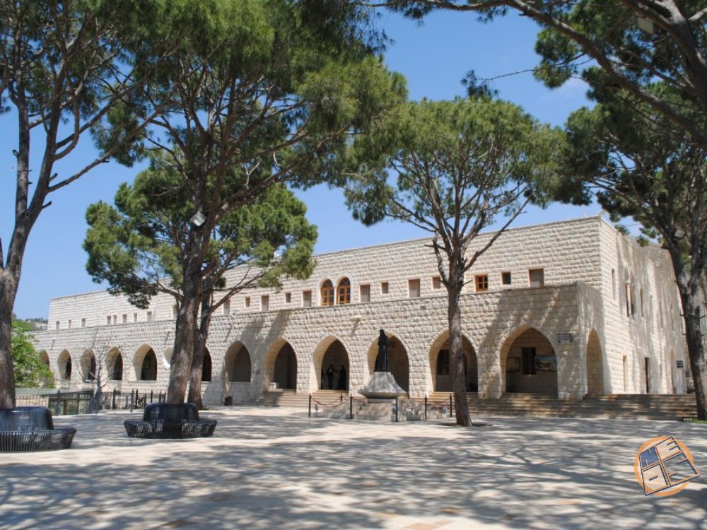 The Saints’ Route in Rural Batroun