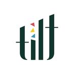 Tilt listing logo
