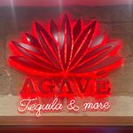 Agavé Bar logo