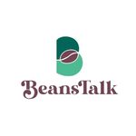 Beans Talk logo
