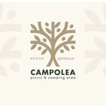 Camp Olea Listing Logo